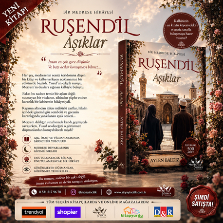 RUŞENDİL AŞIKLAR / Ayten Baldız