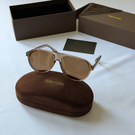 Tom Ford YENİ SEZON VİRAL! Gözlük 