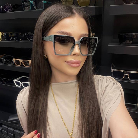 Fendi Gözlük 