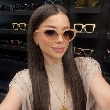 Chanel Gözlük 