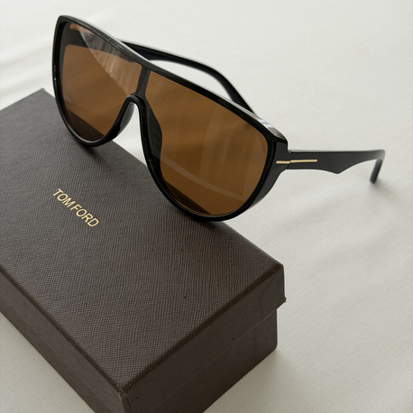 Tom Ford Gözlük 