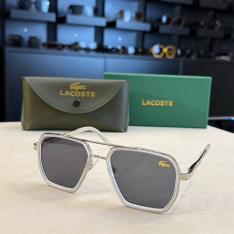 Lacoste Erkek Güneş Gözlüğü 