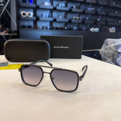 Emporio Armani Gözlük 