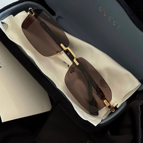 Gucci Gözlük 