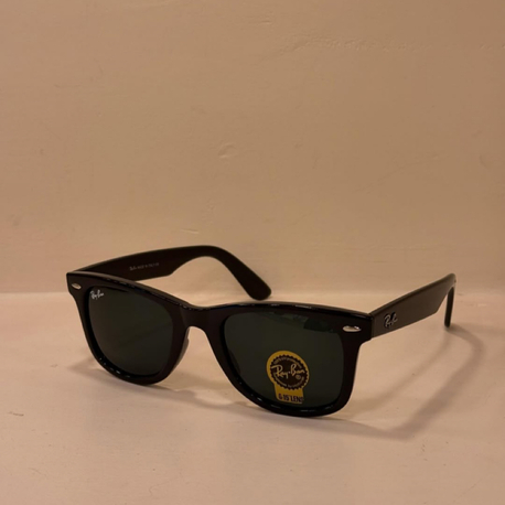 Rayban wayferer gözlük 