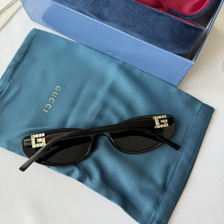 Gucci Gözlük 