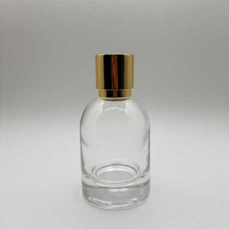 SC-16/K-3G Model 50ml Parfüm Şişesi 