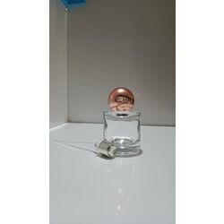 SC-18/K-14R Model 50ml parfüm şişesi (1 Adet)