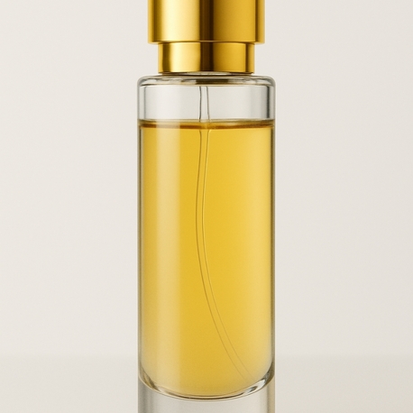 SC-5/K-3G Model 30ml Parfüm Şişesi 