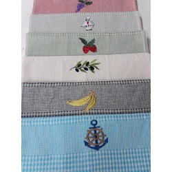 50x70 NAKIŞLI MUTFAK PIKESI