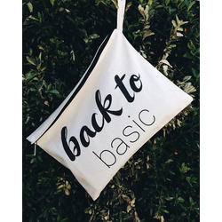 Back to basic clutch