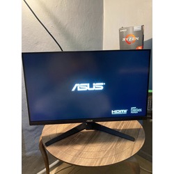 ASUS 27" VG277Q1A