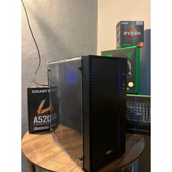 Ryzen 5600G KASA