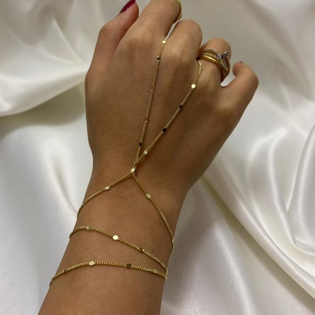 Klasik Model Gold Şahmeran