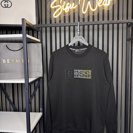 HB Premium Sweatshirt 