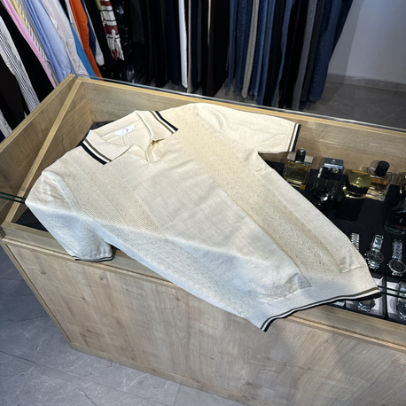 Sisu Premium Polo Yaka Triko