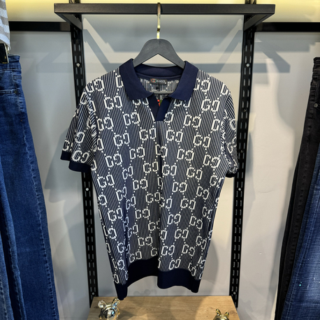 Gcc Polo Yaka Premium Triko