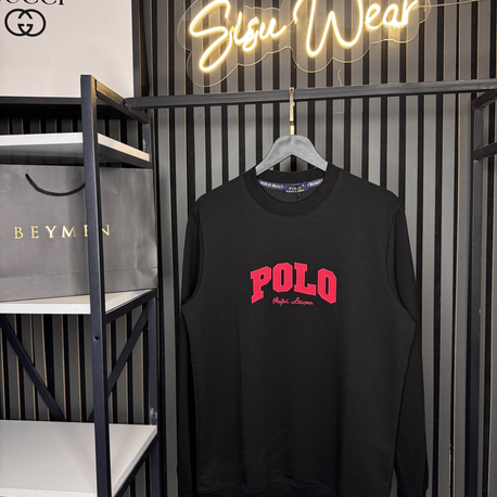 RL Premium Sweatshirt 
