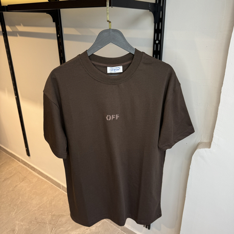 OFFWHT Premium Tshirt
