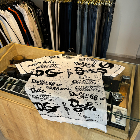 DG Premium Triko