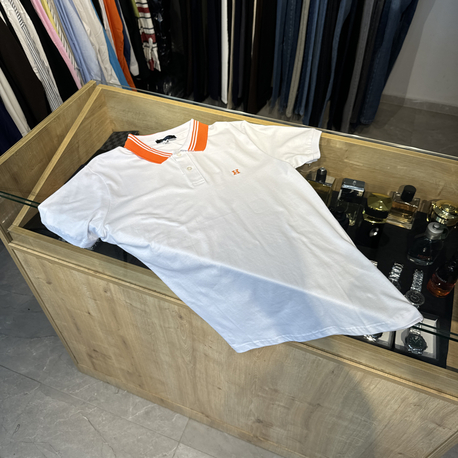 Hrms Premium Polo Yaka  