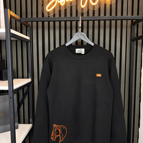 Hermes Premium Sweatshirt 