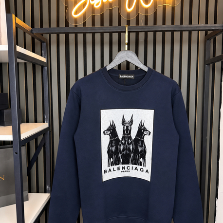 Balenciaga Premium Sweatshirt 