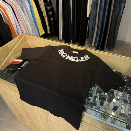 Mnclr Premium Tshirt