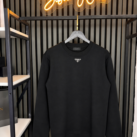 Prada Premium Sweatshirt 