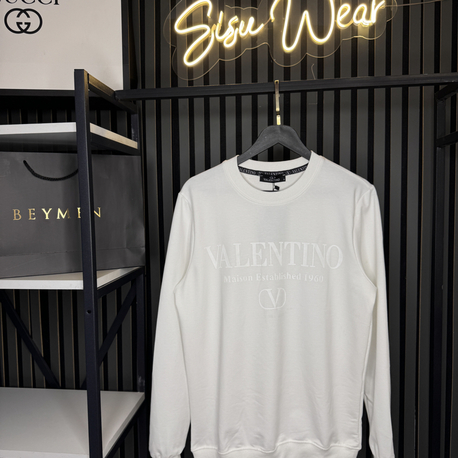 Valentino Premium Sweatshirt 
