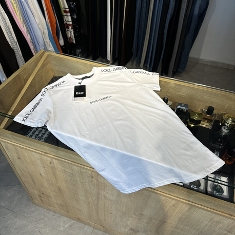 DG Premium Tshirt 