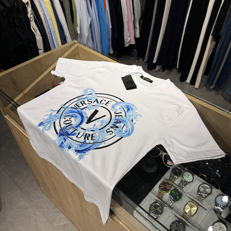 Vrsc Premium Tshirt