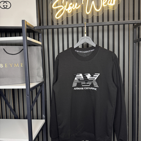EA7 Premium Sweatshirt
