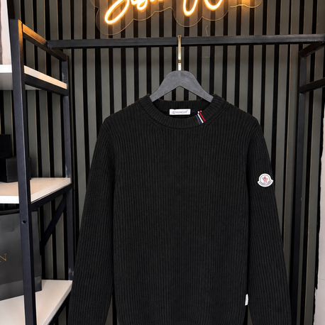 Moncler Premium Triko Kazak