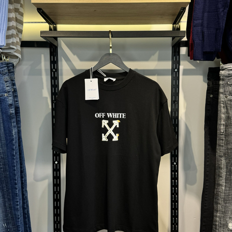 OFFWHT Premium Tshirt