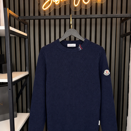 Moncler Premium Triko Kazak