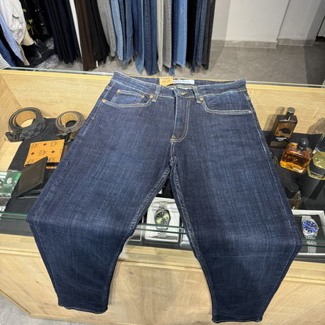 Lvs Premium Kot Pantolon 
