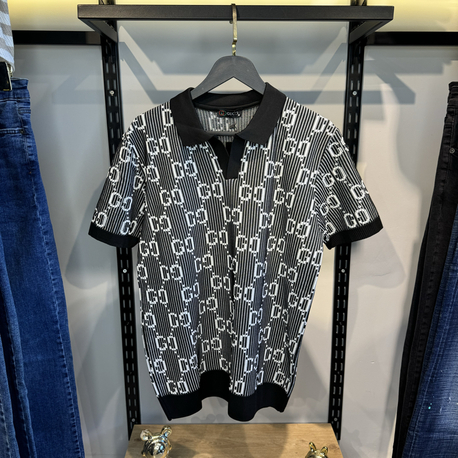 Gcc Polo Yaka Premium Triko