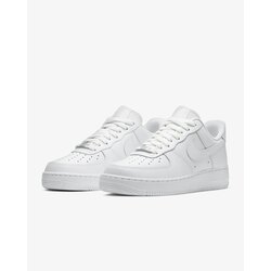AF 1 '07 Triple White