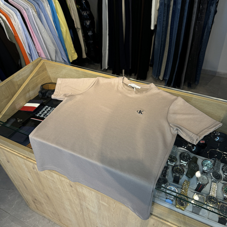 CK Premium Tshirt (Oysho Kumaş) 