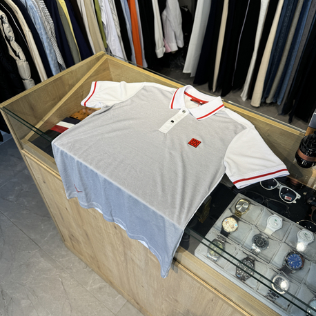 HB Premium Polo Yaka Tshirt