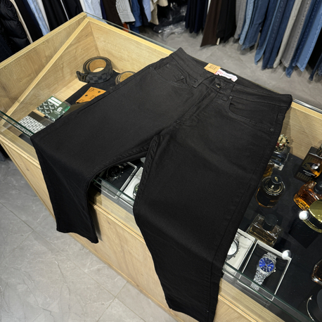 Lvs Premium Kot Pantolon 