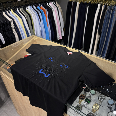 Kenzo Premium Tshirt