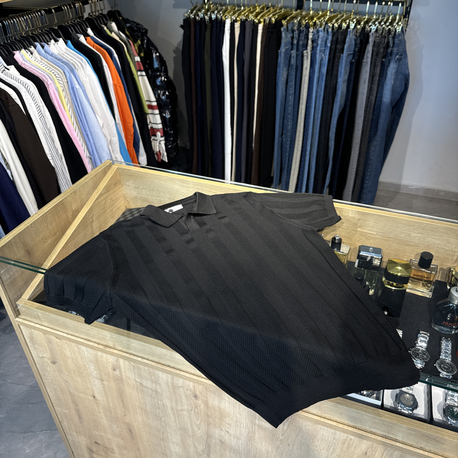 Sisu Premium Polo Yaka Triko