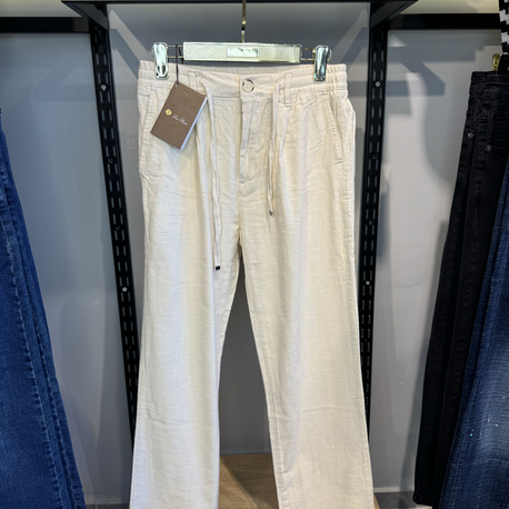 LP Premium Keten Jogger