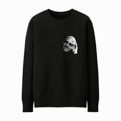 FOUCAULT HEAD SWEATSHIRT