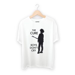 Cure Tshirt