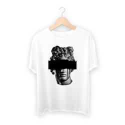 MİTOLOJİ TREND HEYKEL TSHIRT