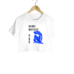 Matisse Crop Top