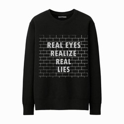 DUVAR SWEATSHİRT